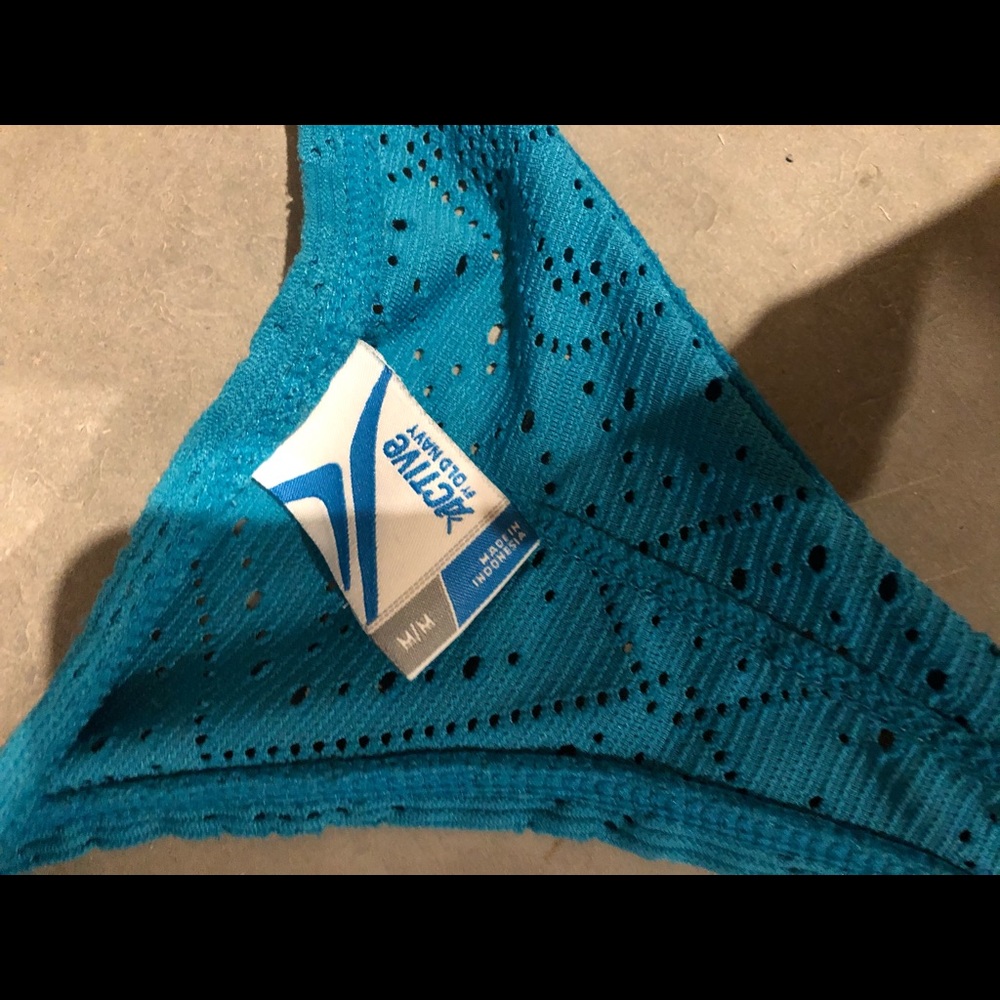 Old navy active medium workout tank